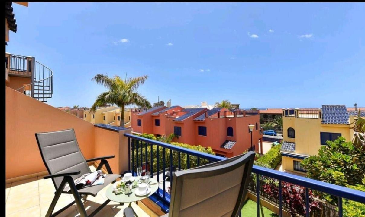 Villa Feliz 128 Meloneras Kültér fotó