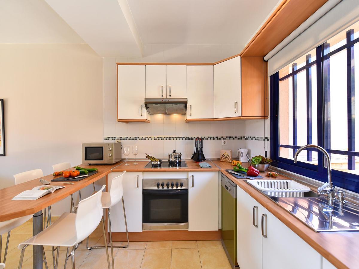 Villa Feliz 128 Meloneras Kültér fotó