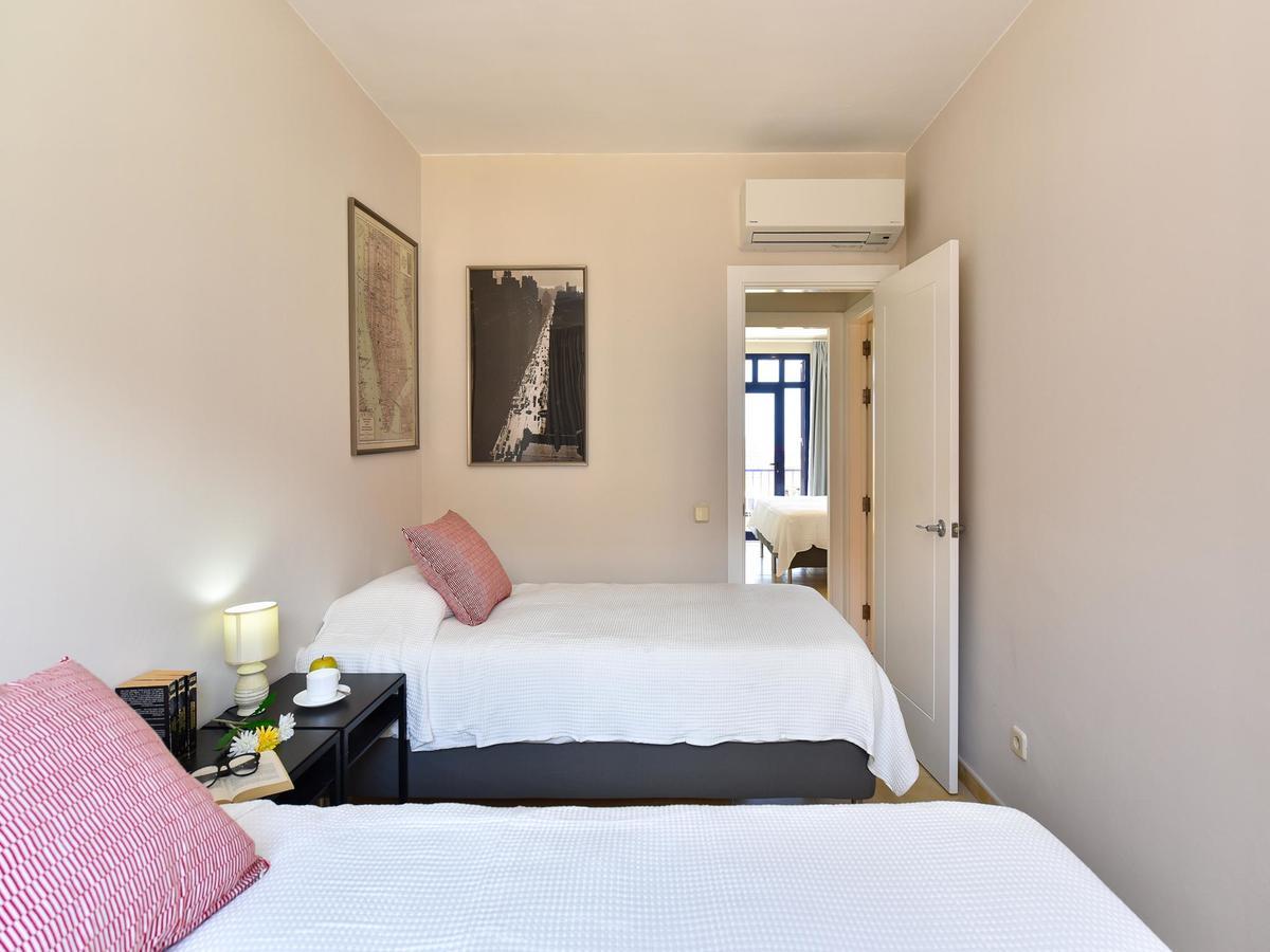 Villa Feliz 128 Meloneras Kültér fotó