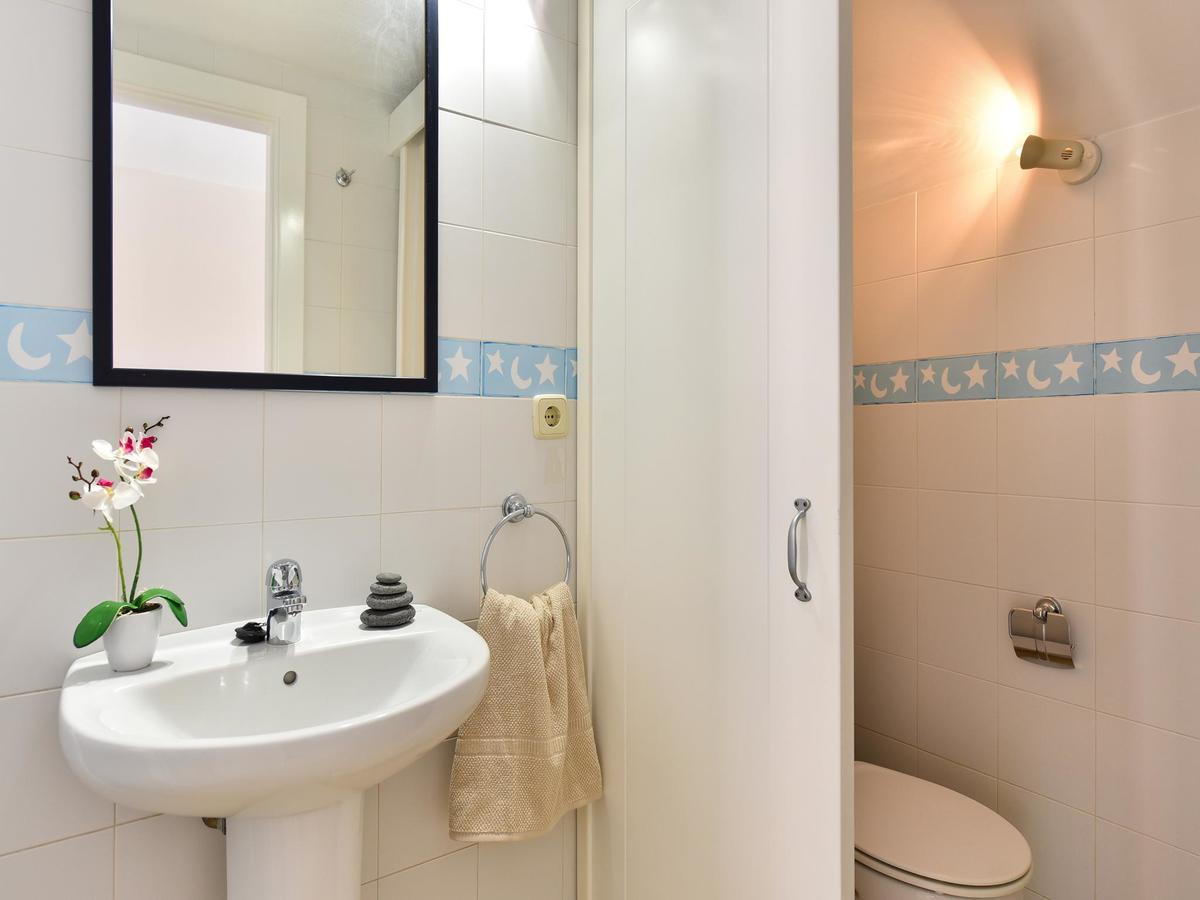 Villa Feliz 128 Meloneras Kültér fotó