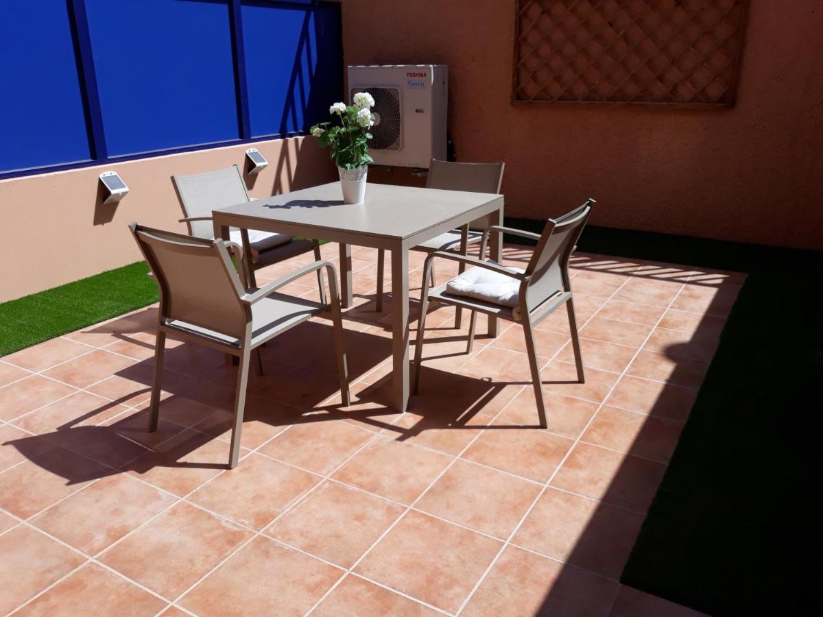 Villa Feliz 128 Meloneras Kültér fotó
